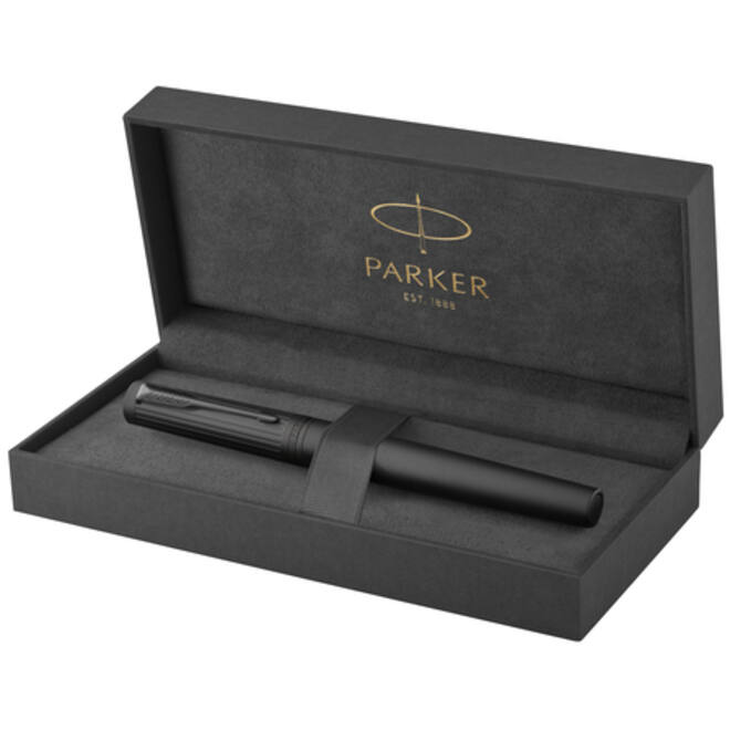 Vulpen Parker Ingenuity black BT fijn