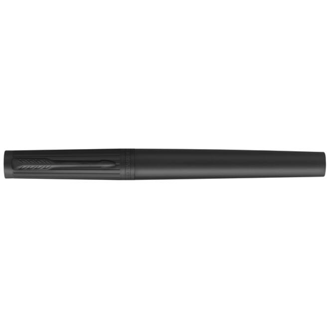 Vulpen Parker Ingenuity black BT fijn
