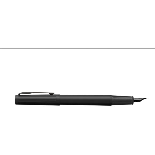Vulpen Parker Ingenuity black BT fijn