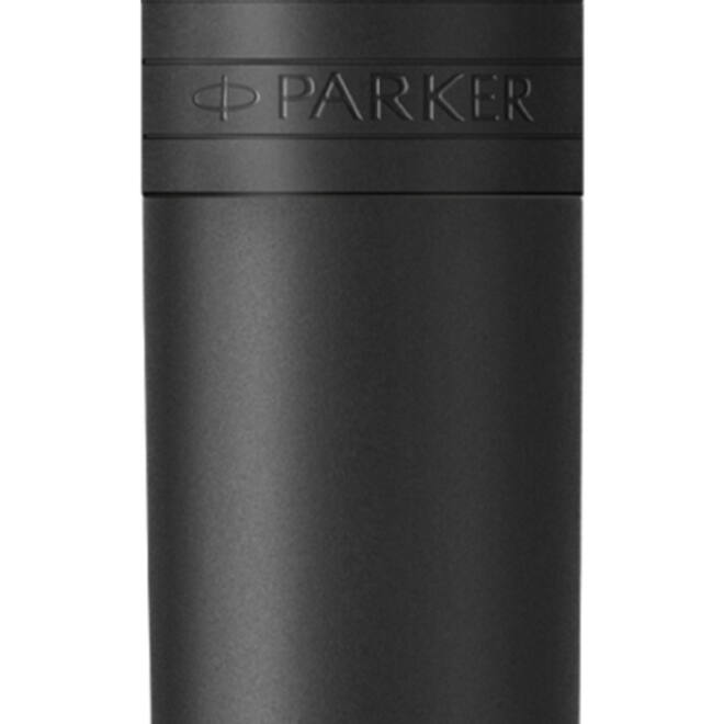 Vulpen Parker Ingenuity black BT fijn