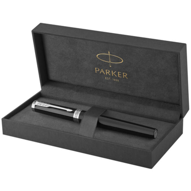 Vulpen Parker Ingenuity black CT medium