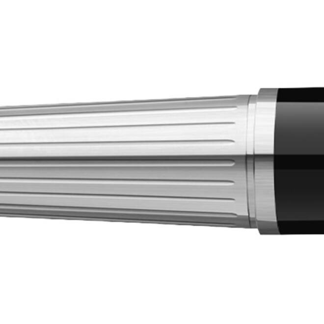 Vulpen Parker Ingenuity black CT medium