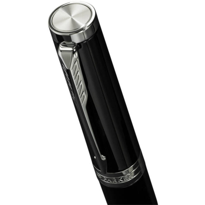 Vulpen Parker Ingenuity black CT medium