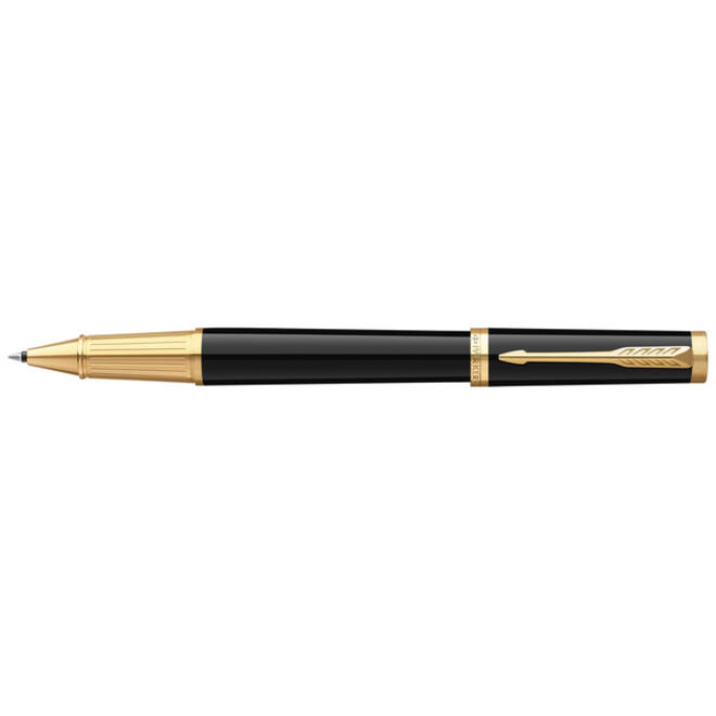 Rollerpen Parker Ingenuity black GT fijn