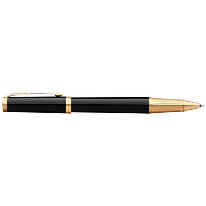 Rollerpen Parker Ingenuity black GT fijn