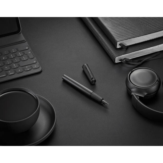Balpen Parker Ingenuity black BT medium