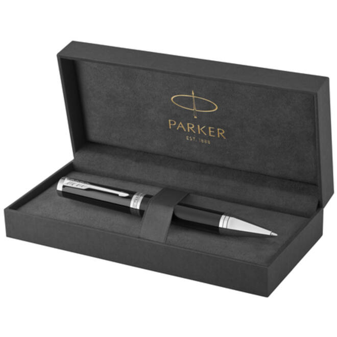 Balpen Parker Ingenuity black CT medium