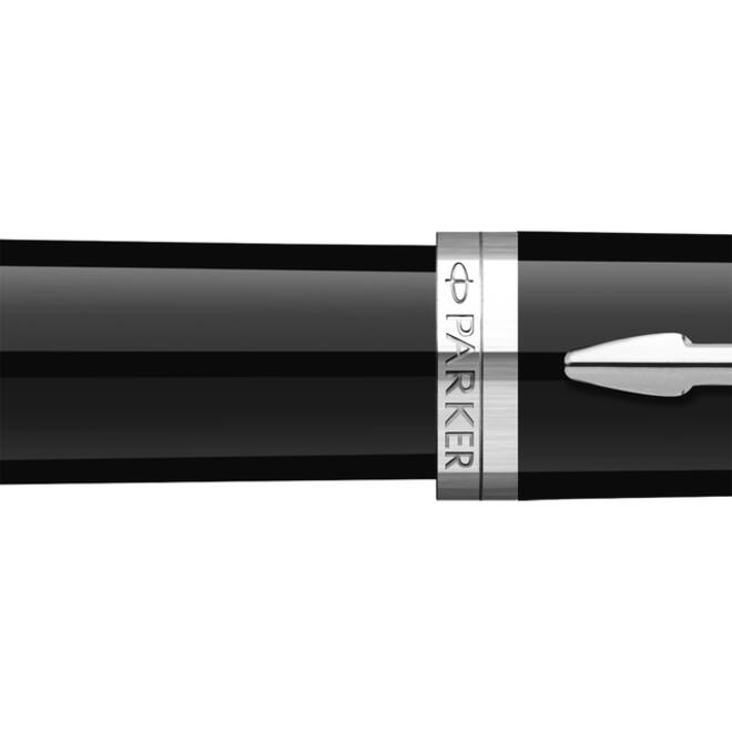 Balpen Parker Ingenuity black CT medium