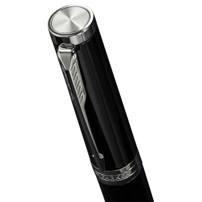 Balpen Parker Ingenuity black CT medium