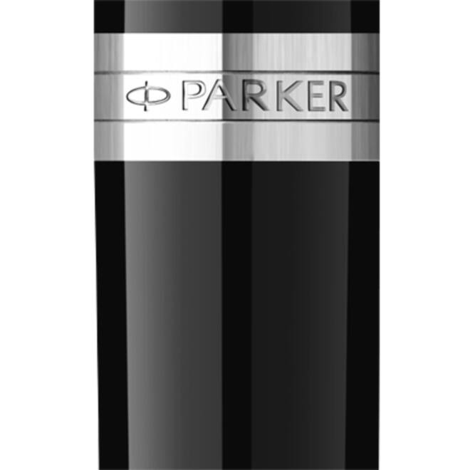 Balpen Parker Ingenuity black CT medium