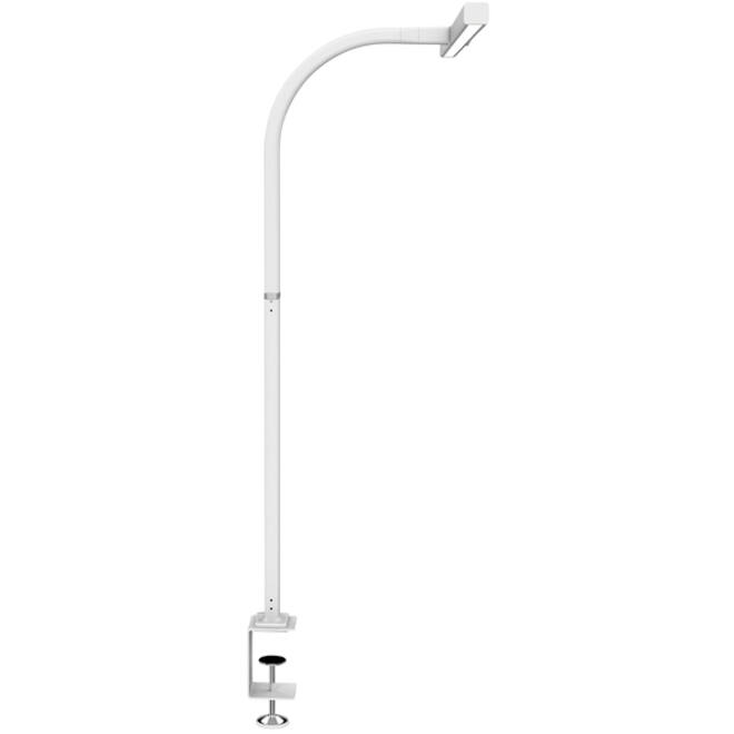 Bureaulamp Unilux Strata led wit