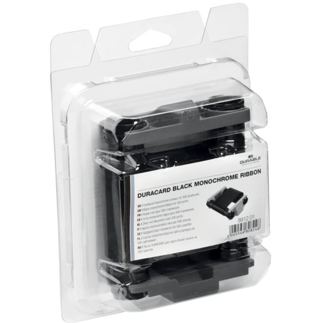 Printlint Duracard monochroom