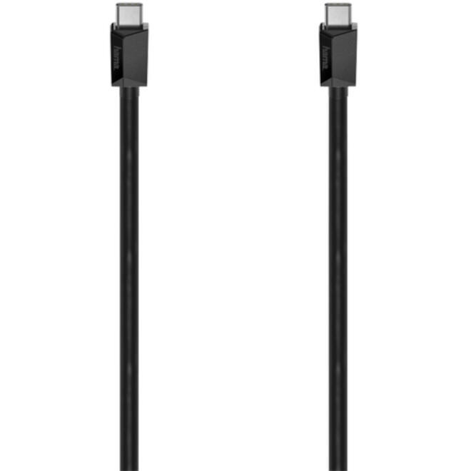 Kabel Hama USB-C 2.0 0,75 meter