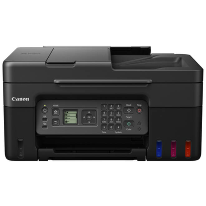 Multifunctional inktjet printer Canon PIXMA G4570