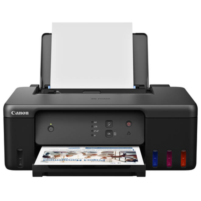Printer inktjet Canon PIXMA G1530