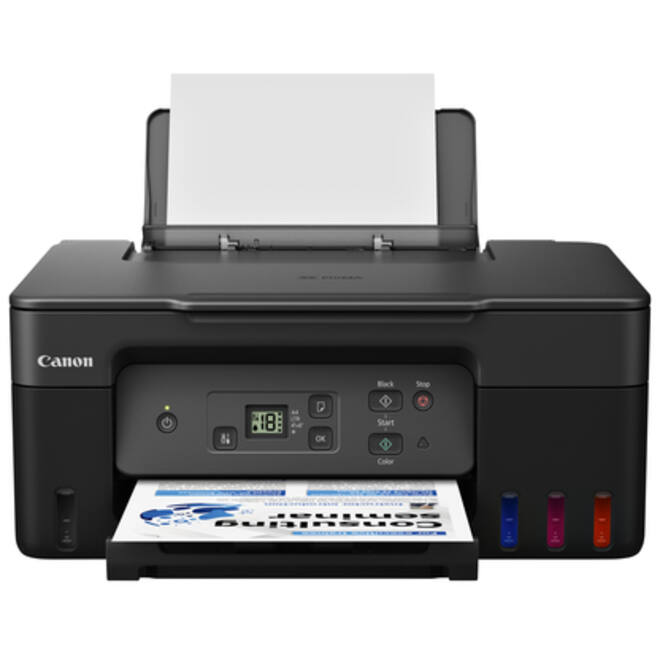 Multifunctional inktjet printer Canon PIXMA G2570
