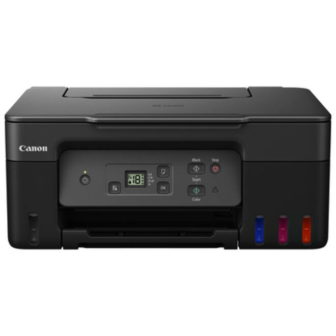 Multifunctional inktjet printer Canon PIXMA G2570