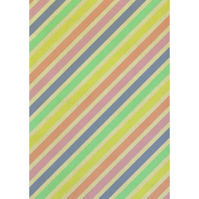 Apparaatrol Stewo Pan grass paper 150mx30cm