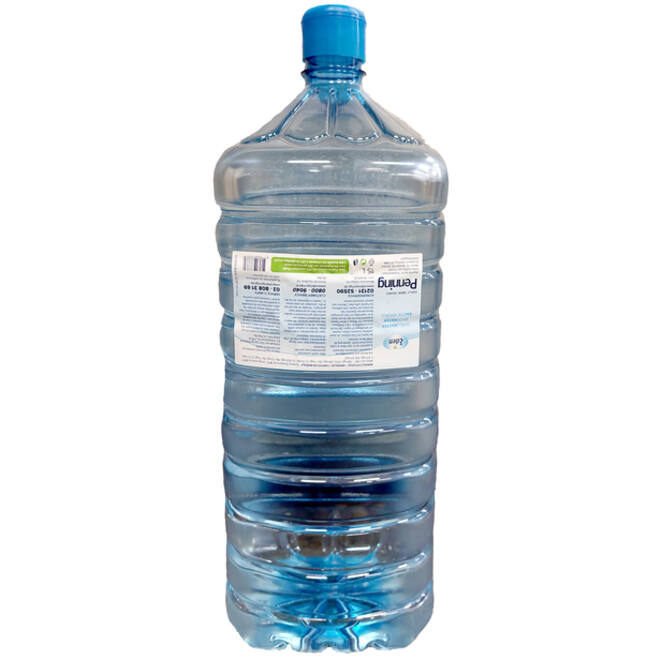 Waterfles Eden Springs 15 liter