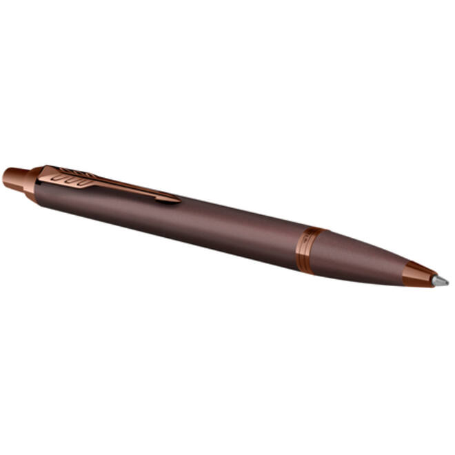 Balpen Parker IM Monochrome burgundy GT medium