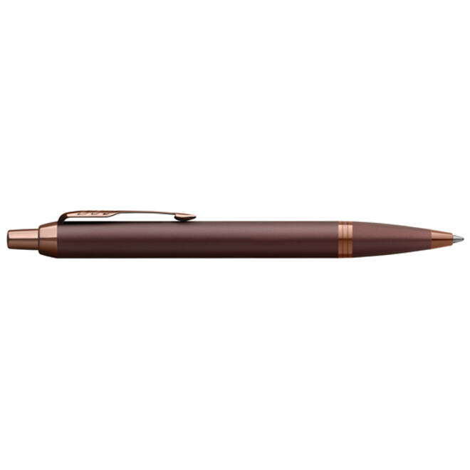 Balpen Parker IM Monochrome burgundy GT medium