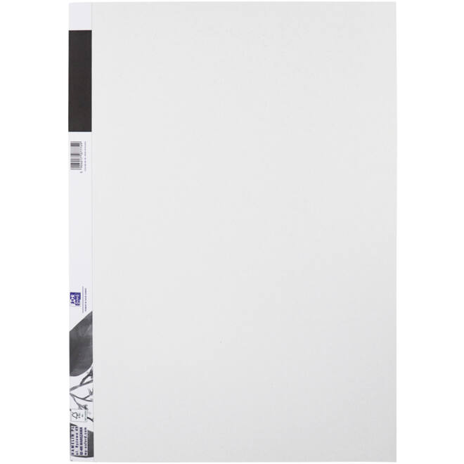 Tekenblok Oxford Drawing A3 40 vel 160 gram