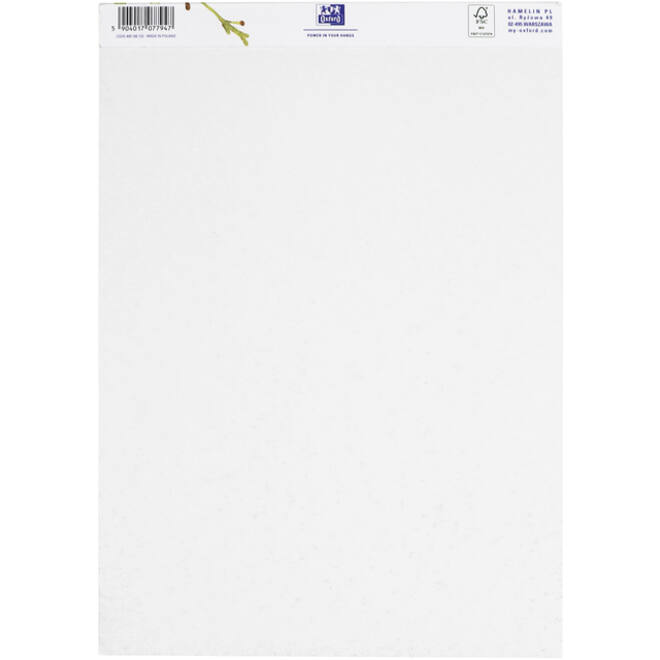 Tekenblok Oxford Mix Media A4 25 vel 225 gram