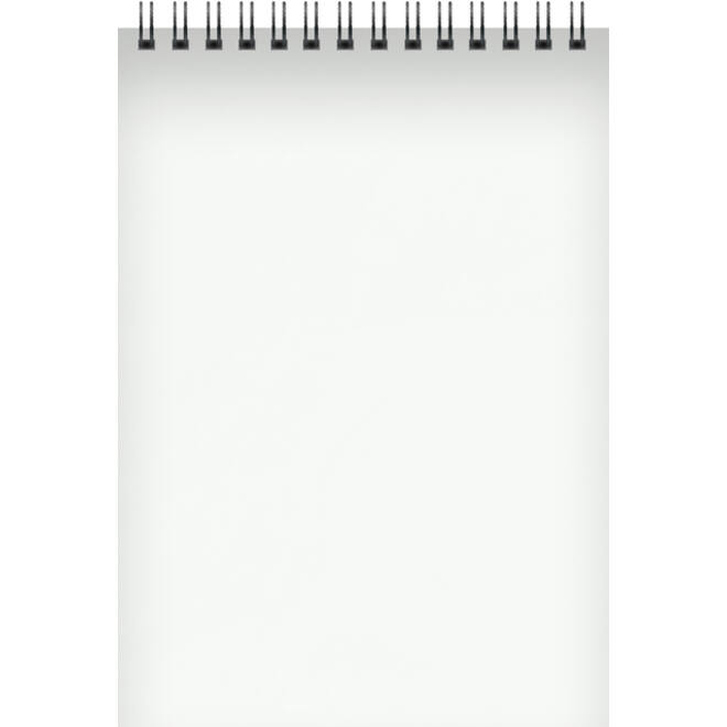 Tekenblok Oxford Sketching A3 50 vel 120 gram spiraal