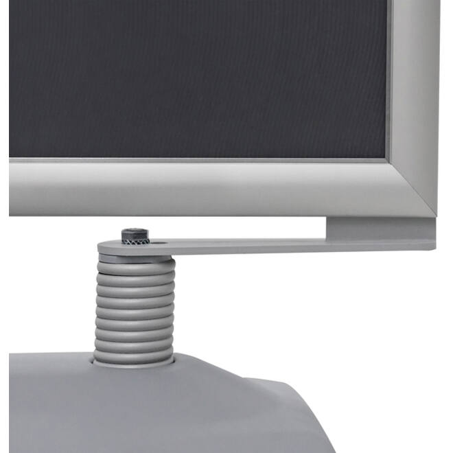 Stoepbord Europel waterbestendig watervoet 32mm A0
