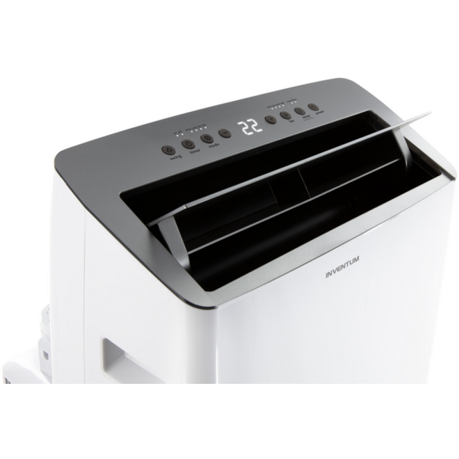 Airconditioner Inventum AC127WSET 105m3 wit ZA44