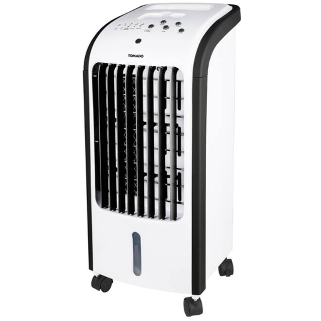Aircooler Tomado TAC4001W wit