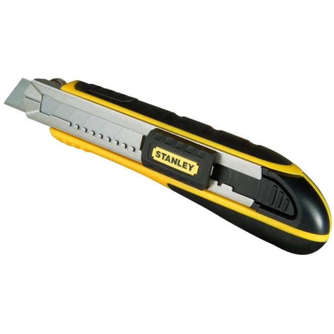 Afbreekmes Stanley FATMAX 18mm