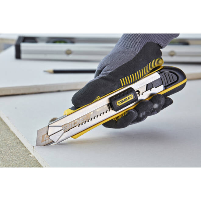 Afbreekmes Stanley FATMAX 18mm
