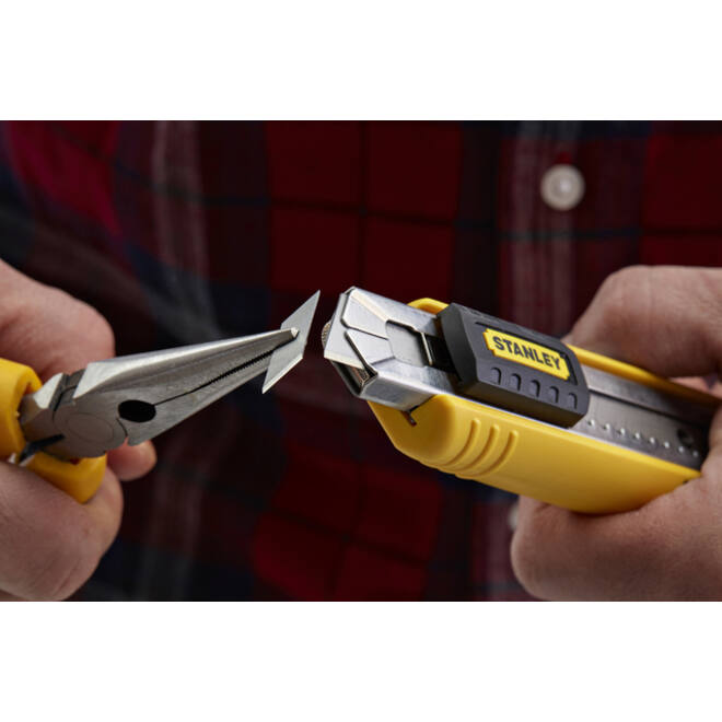Afbreekmes Stanley FATMAX 18mm