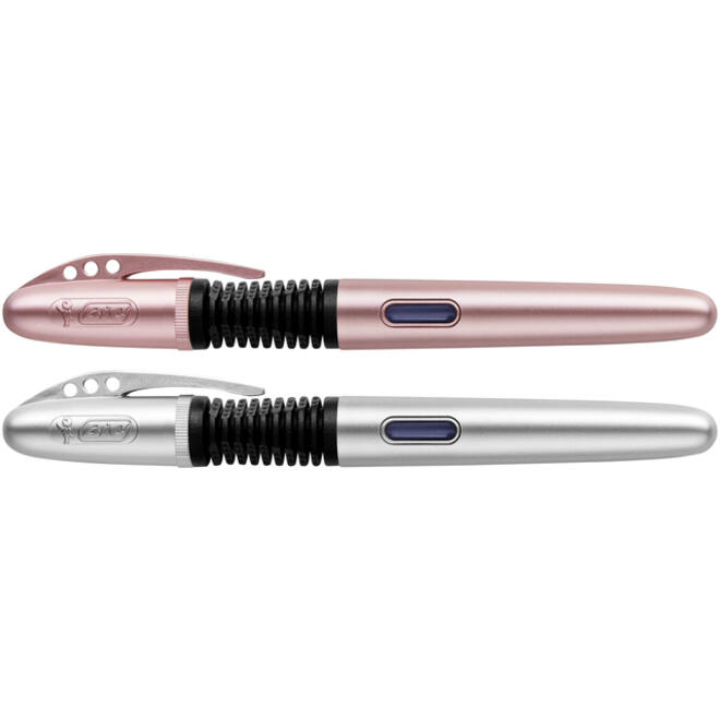 Vulpen Bic X chrome medium assorti