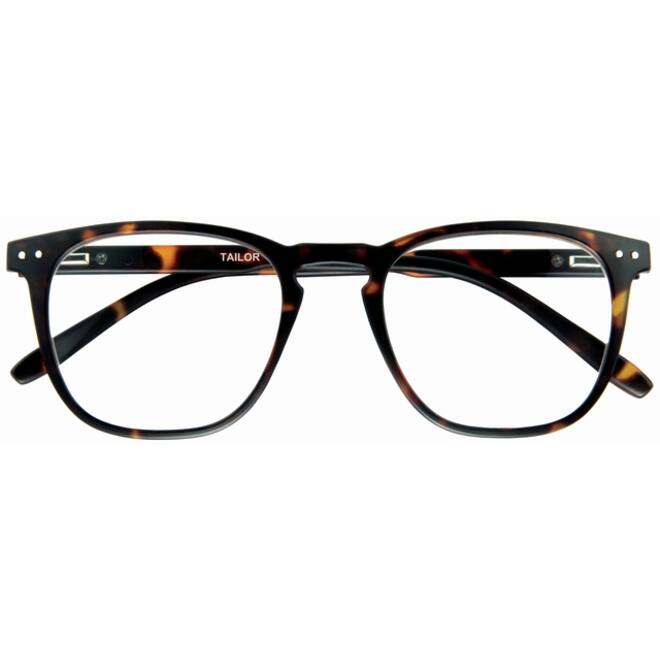 Leesbril I Need You +2.00 dpt Tailor havanna