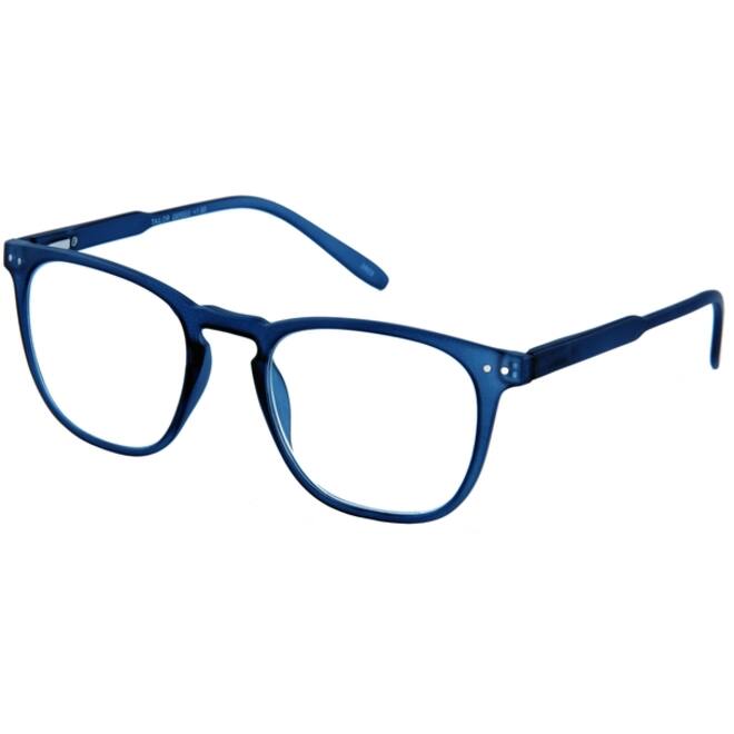 Leesbril I Need You +1.50 dpt Tailor donkerblauw