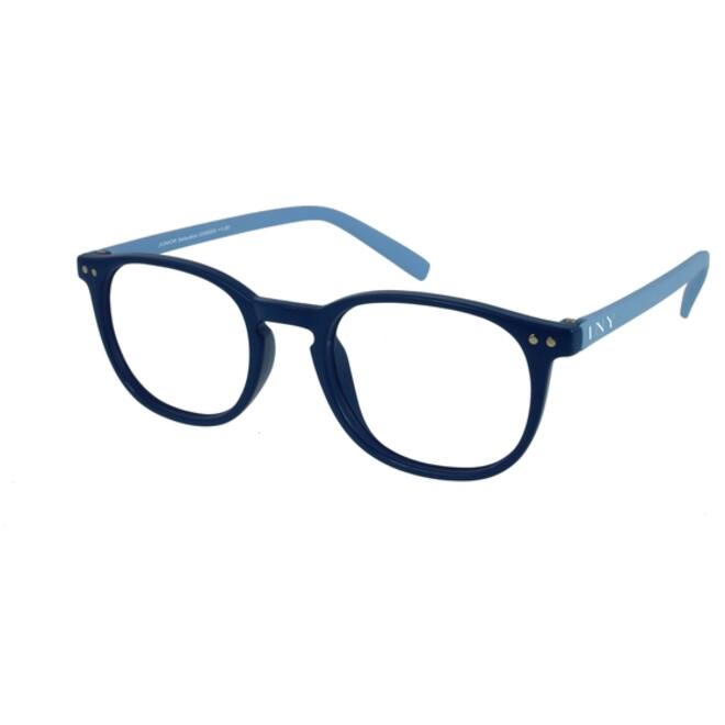Leesbril I Need You +2.00dpt Junior Selection blauw