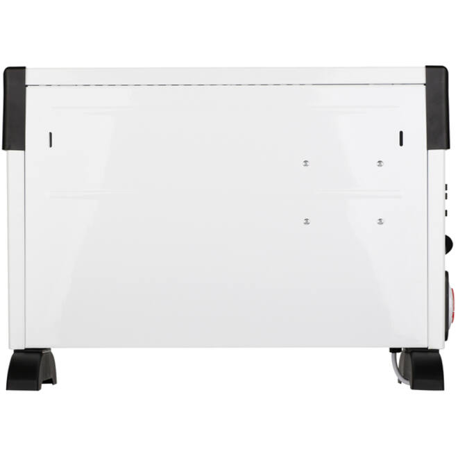 Kachel convector BRASQ CH100 2000W 60m3