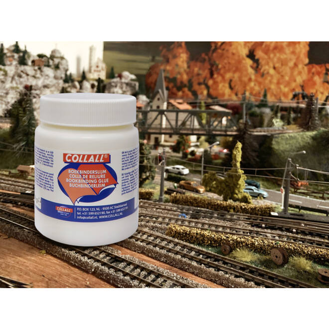 Boekbinderslijm Collall 275 gram