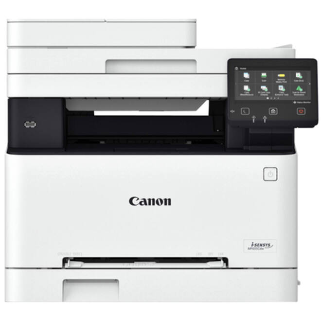 Multifunctional Laser printer Canon I-SENSYS MF655CDW