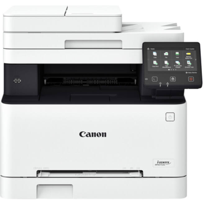 Multifunctional Laser printer Canon MF657CDW