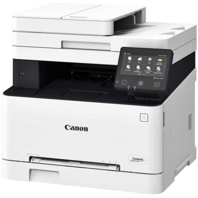 Multifunctional Laser printer Canon MF657CDW