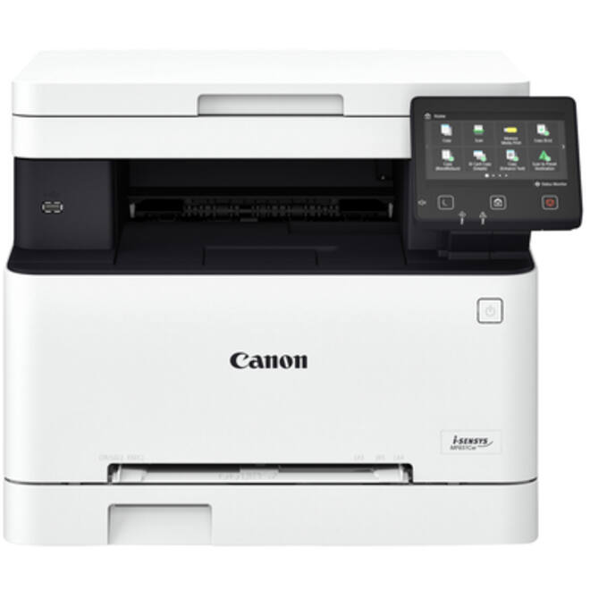 Multifunctional Laser printer Canon I-SENSYS MF651CW