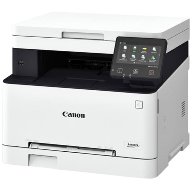 Multifunctional Laser printer Canon I-SENSYS MF651CW