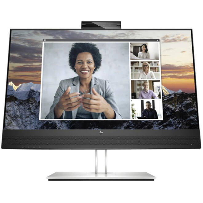 Monitor HP E24m G4 FHD 24 inch