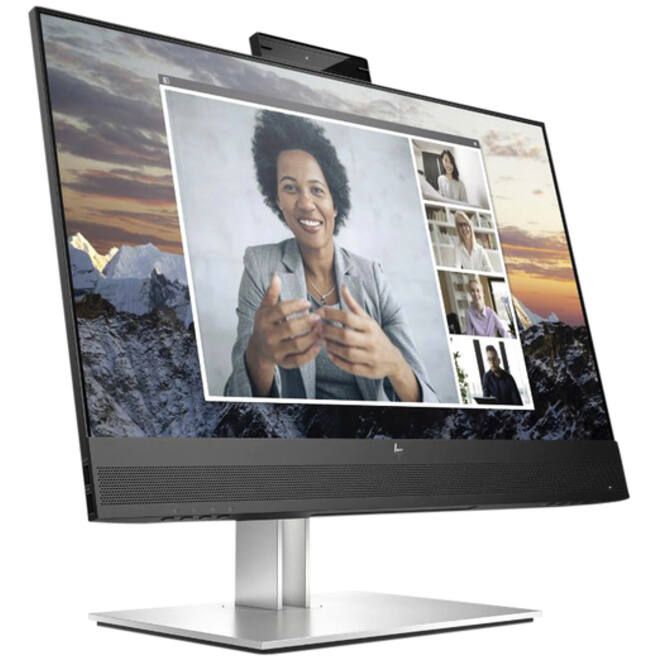 Monitor HP E24m G4 FHD 24 inch