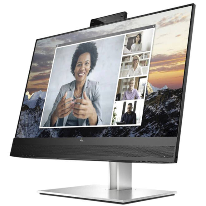 Monitor HP E24m G4 FHD 24 inch