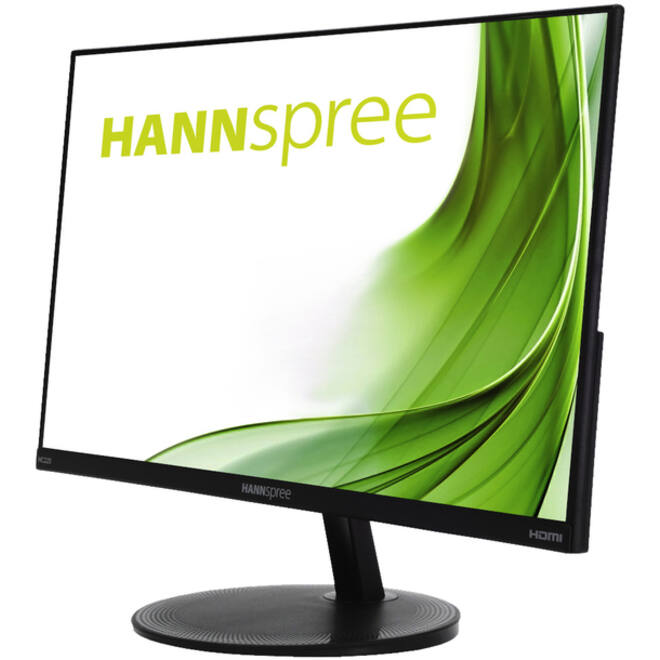 Monitor HANNspree HC225HFB 21,45 inch full-HD