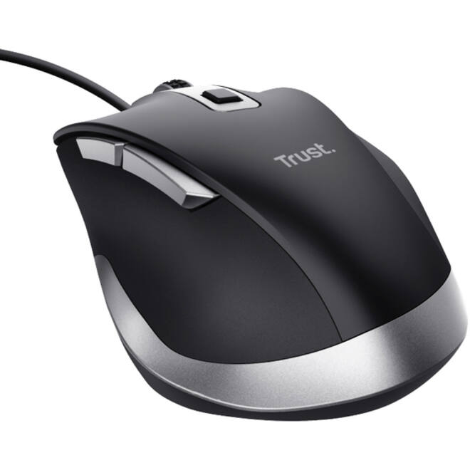 Muis Trust Fyda eco